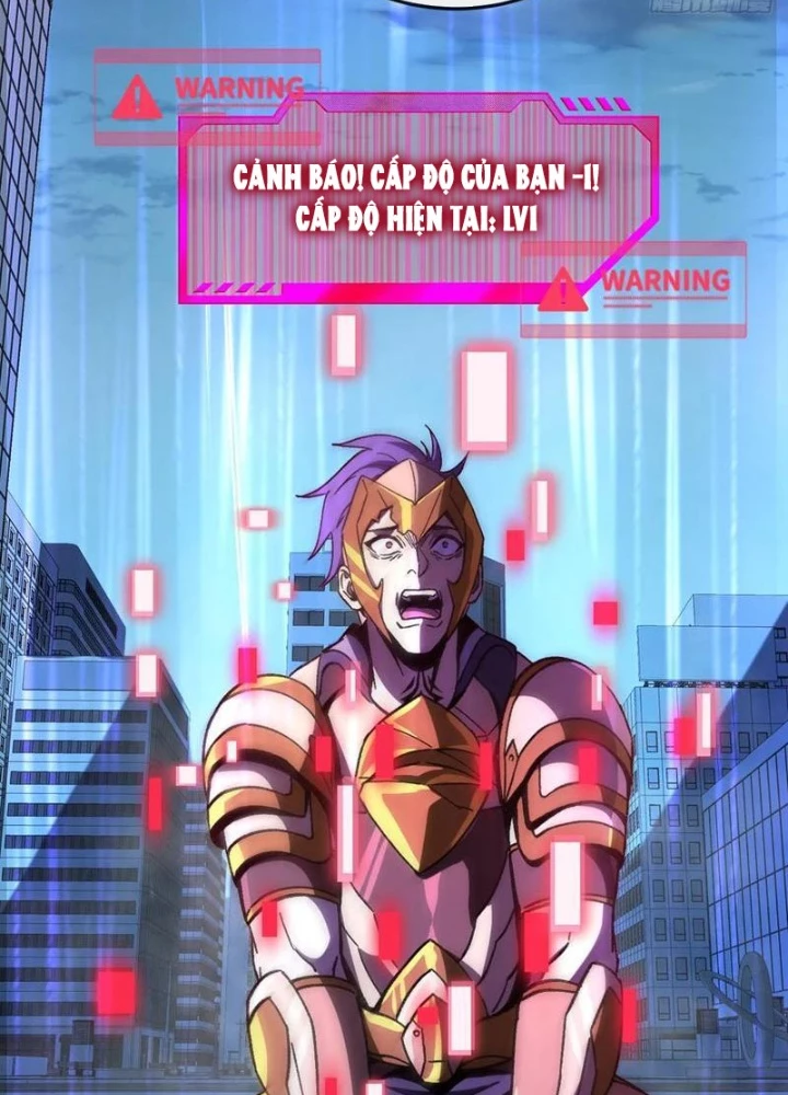 Dị Biến Giáng Lâm Nhân Gian: Kế Hoạch Thanh Trừ Người Chơi Chapter 30 - 3