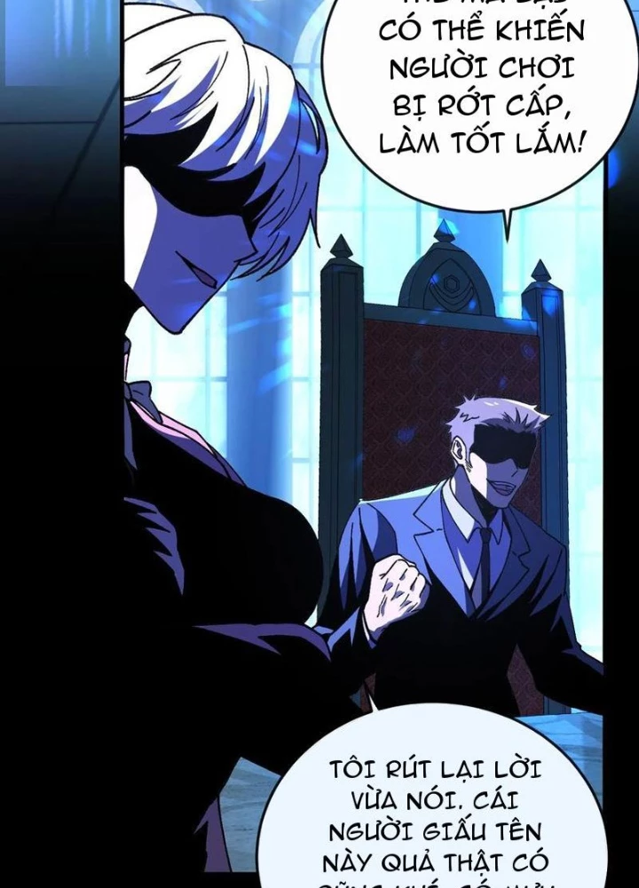 Dị Biến Giáng Lâm Nhân Gian: Kế Hoạch Thanh Trừ Người Chơi Chapter 30 - 5