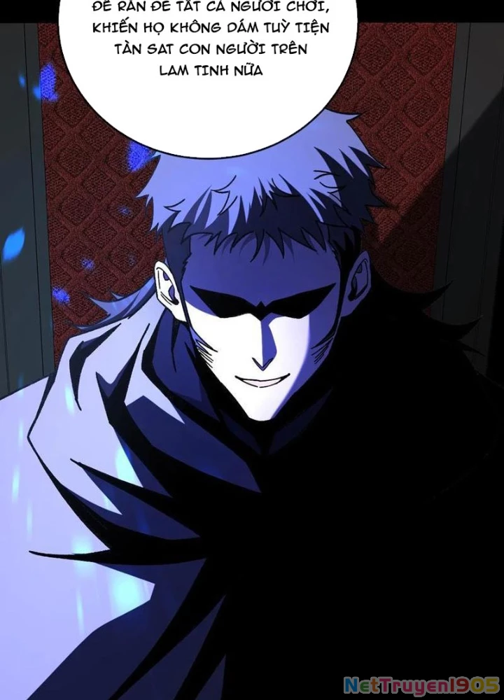 Dị Biến Giáng Lâm Nhân Gian: Kế Hoạch Thanh Trừ Người Chơi Chapter 30 - 7