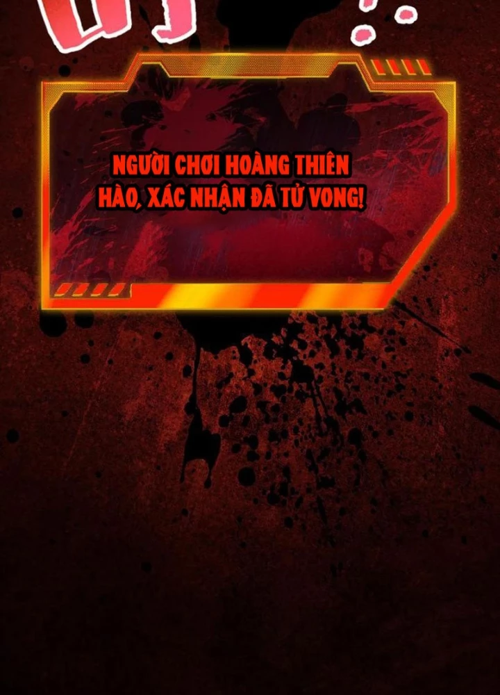 Dị Biến Giáng Lâm Nhân Gian: Kế Hoạch Thanh Trừ Người Chơi Chapter 30 - 23