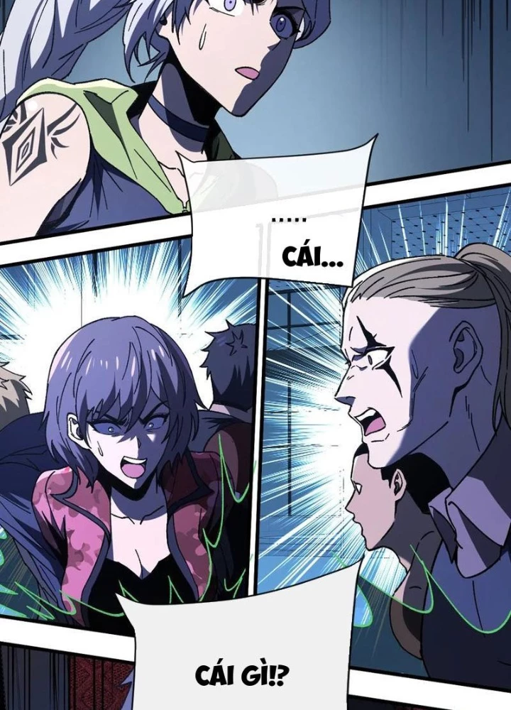 Dị Biến Giáng Lâm Nhân Gian: Kế Hoạch Thanh Trừ Người Chơi Chapter 30 - 25