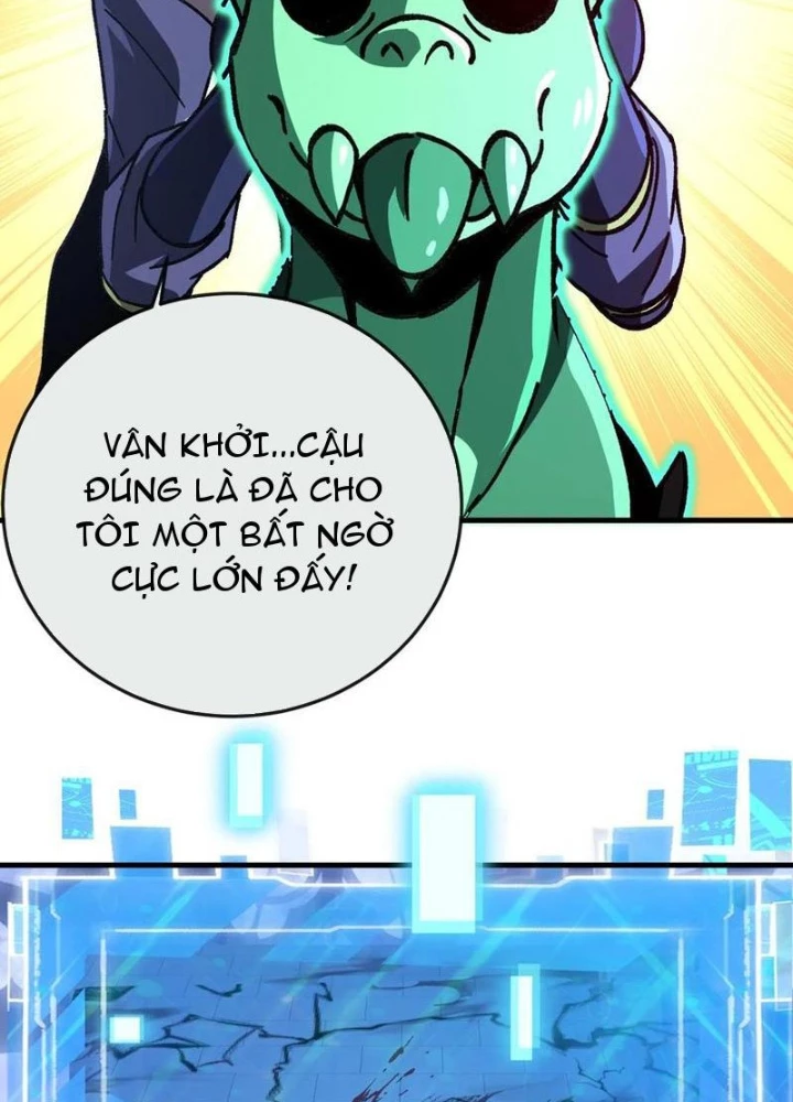 Dị Biến Giáng Lâm Nhân Gian: Kế Hoạch Thanh Trừ Người Chơi Chapter 30 - 29