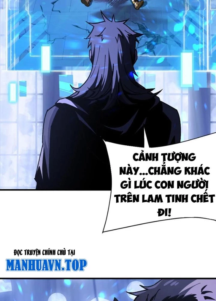 Dị Biến Giáng Lâm Nhân Gian: Kế Hoạch Thanh Trừ Người Chơi Chapter 30 - 31