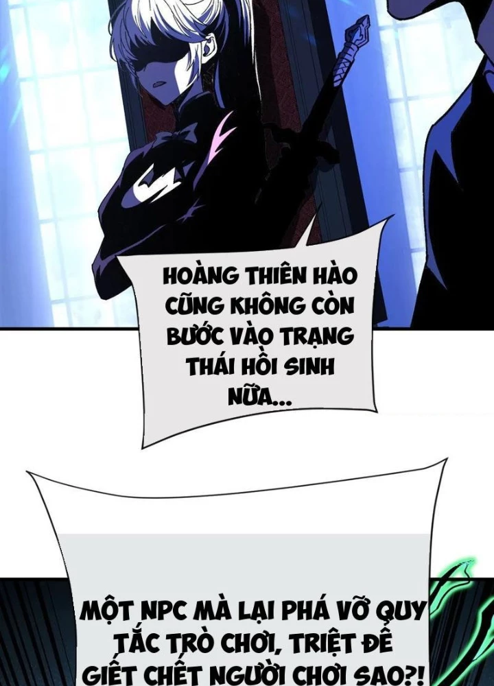 Dị Biến Giáng Lâm Nhân Gian: Kế Hoạch Thanh Trừ Người Chơi Chapter 30 - 33