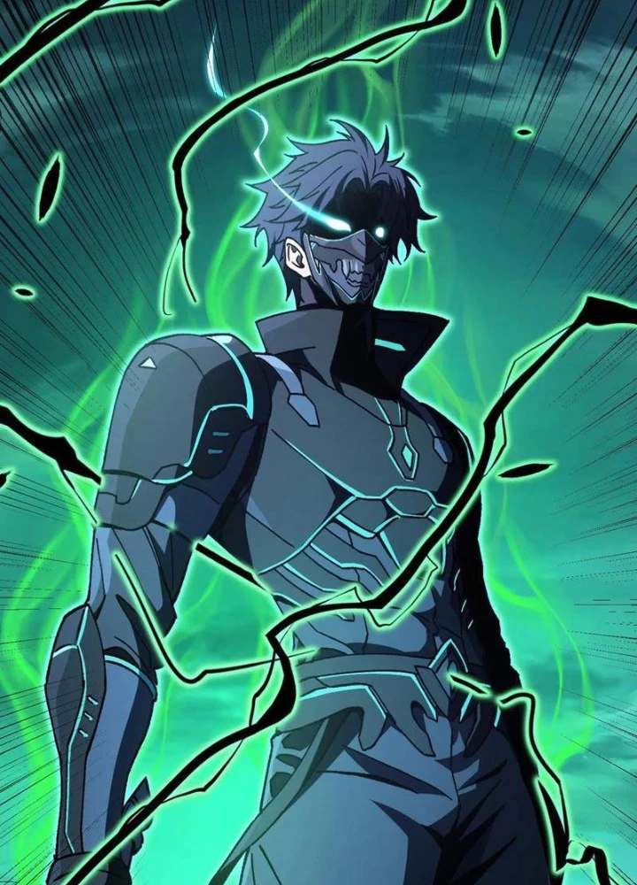 Dị Biến Giáng Lâm Nhân Gian: Kế Hoạch Thanh Trừ Người Chơi Chapter 30 - 35