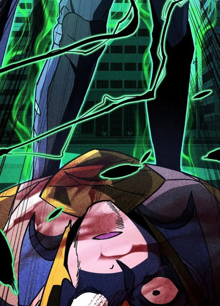 Dị Biến Giáng Lâm Nhân Gian: Kế Hoạch Thanh Trừ Người Chơi Chapter 30 - 37