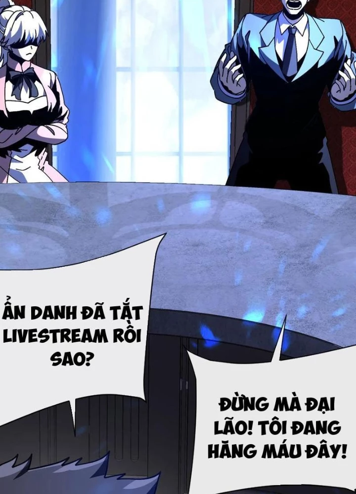 Dị Biến Giáng Lâm Nhân Gian: Kế Hoạch Thanh Trừ Người Chơi Chapter 30 - 41