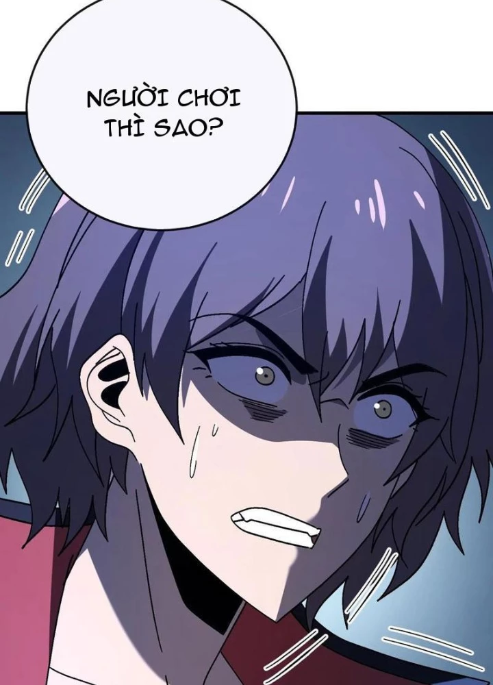 Dị Biến Giáng Lâm Nhân Gian: Kế Hoạch Thanh Trừ Người Chơi Chapter 30 - 47