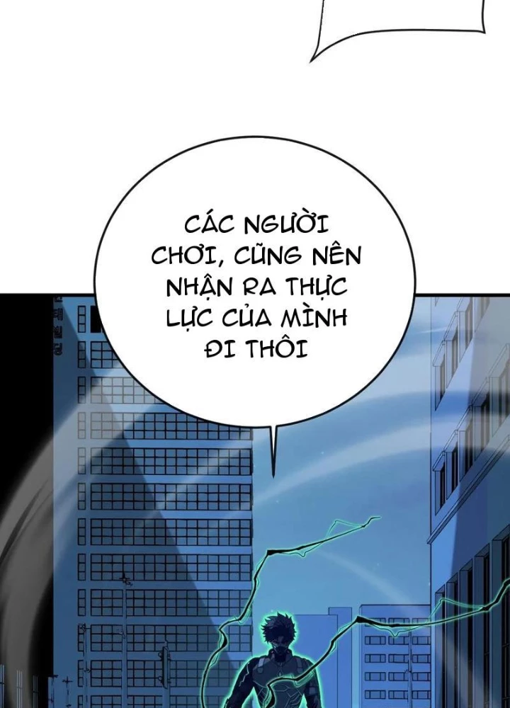 Dị Biến Giáng Lâm Nhân Gian: Kế Hoạch Thanh Trừ Người Chơi Chapter 30 - 49