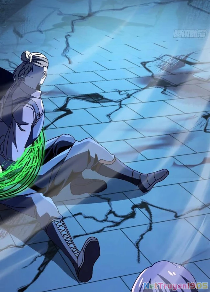 Dị Biến Giáng Lâm Nhân Gian: Kế Hoạch Thanh Trừ Người Chơi Chapter 30 - 51