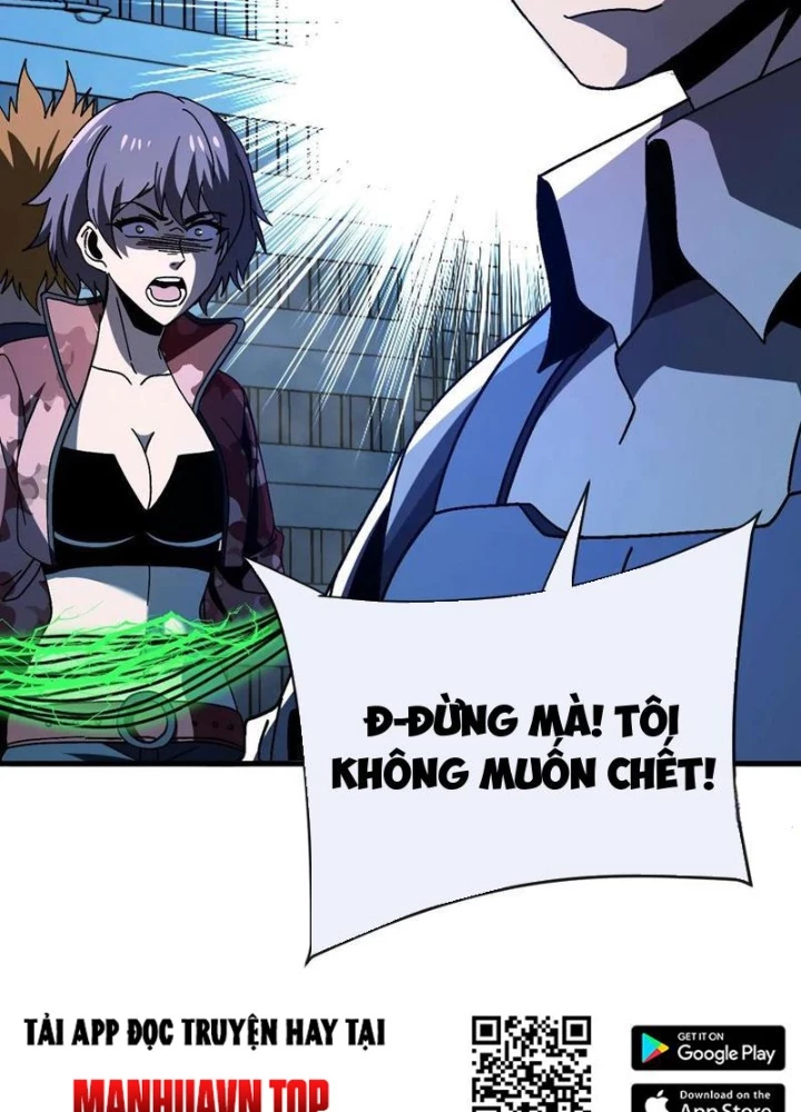 Dị Biến Giáng Lâm Nhân Gian: Kế Hoạch Thanh Trừ Người Chơi Chapter 30 - 55