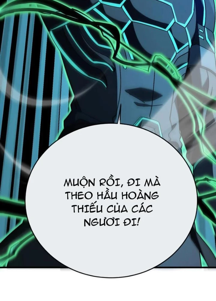 Dị Biến Giáng Lâm Nhân Gian: Kế Hoạch Thanh Trừ Người Chơi Chapter 30 - 59