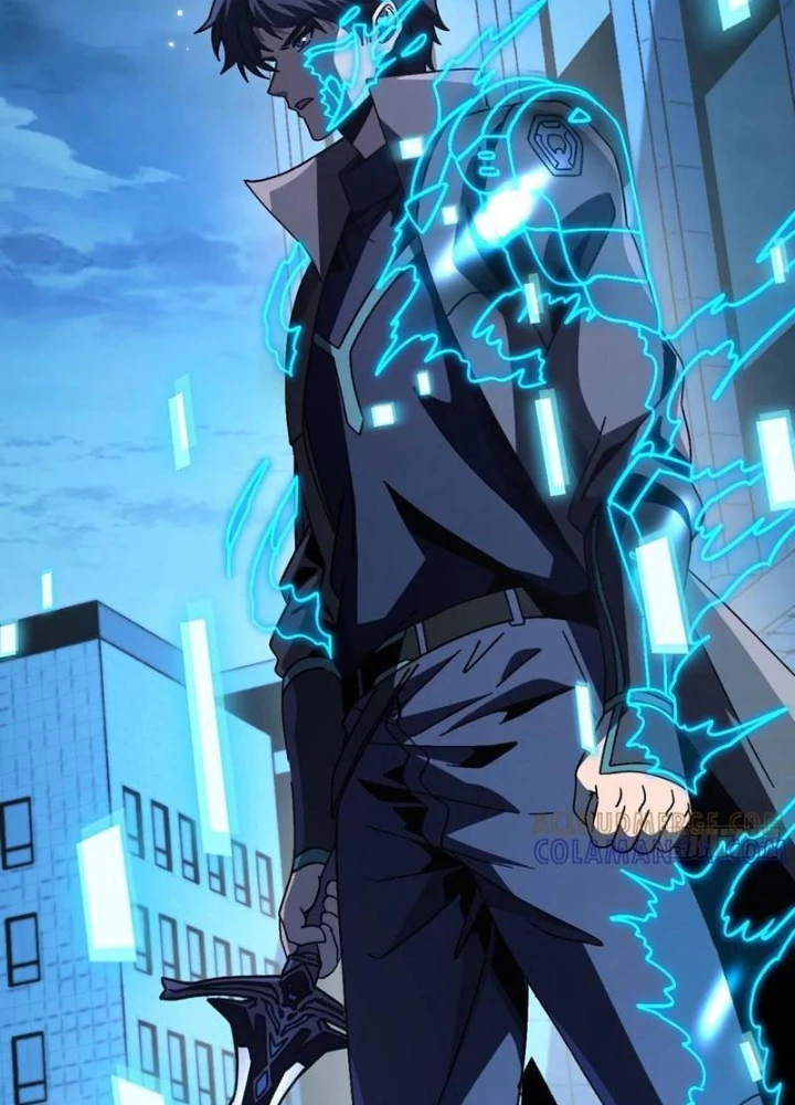 Dị Biến Giáng Lâm Nhân Gian: Kế Hoạch Thanh Trừ Người Chơi Chapter 30 - 69