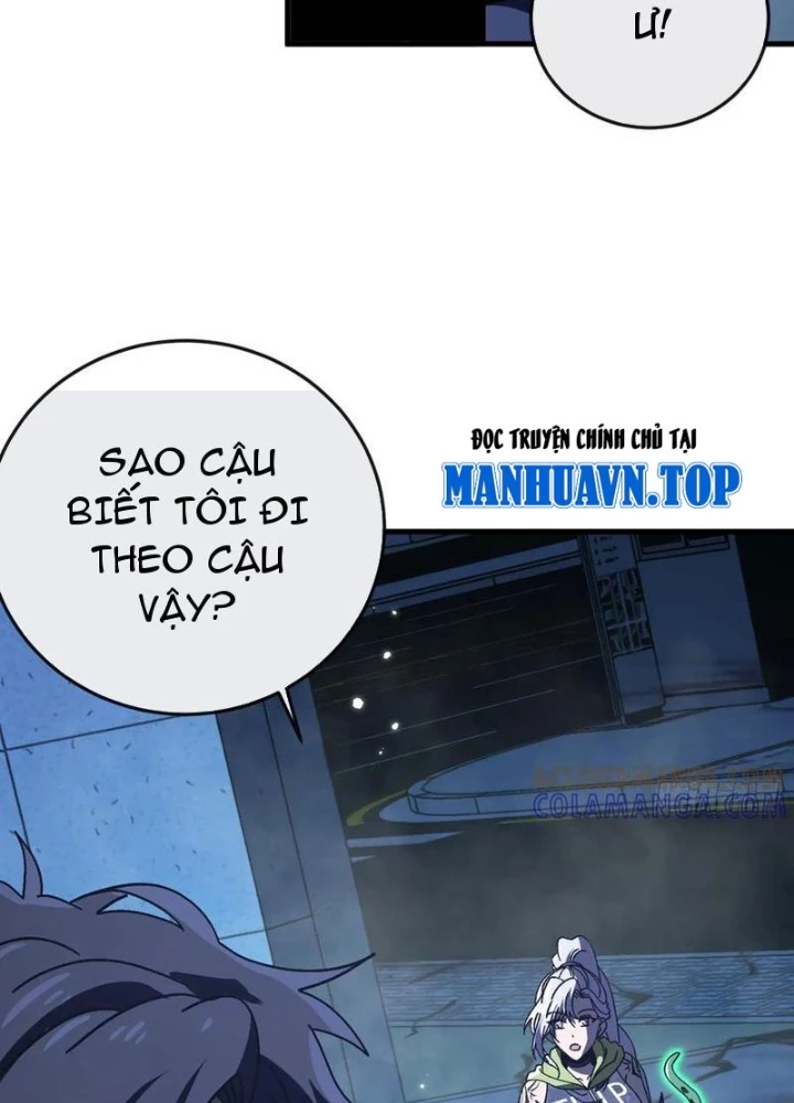 Dị Biến Giáng Lâm Nhân Gian: Kế Hoạch Thanh Trừ Người Chơi Chapter 30 - 75