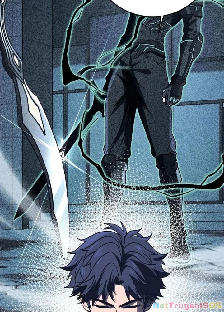 Dị Biến Giáng Lâm Nhân Gian: Kế Hoạch Thanh Trừ Người Chơi Chapter 30 - 81