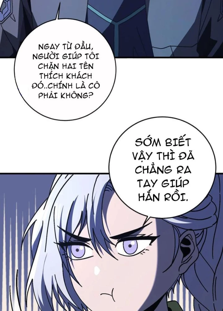 Dị Biến Giáng Lâm Nhân Gian: Kế Hoạch Thanh Trừ Người Chơi Chapter 30 - 83