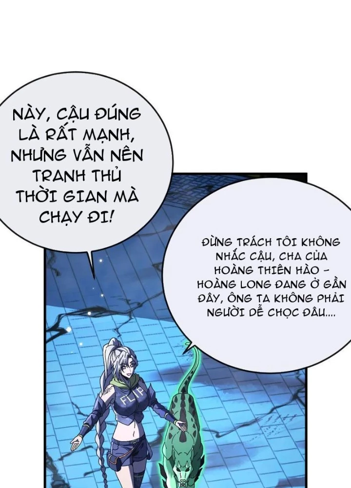 Dị Biến Giáng Lâm Nhân Gian: Kế Hoạch Thanh Trừ Người Chơi Chapter 30 - 85