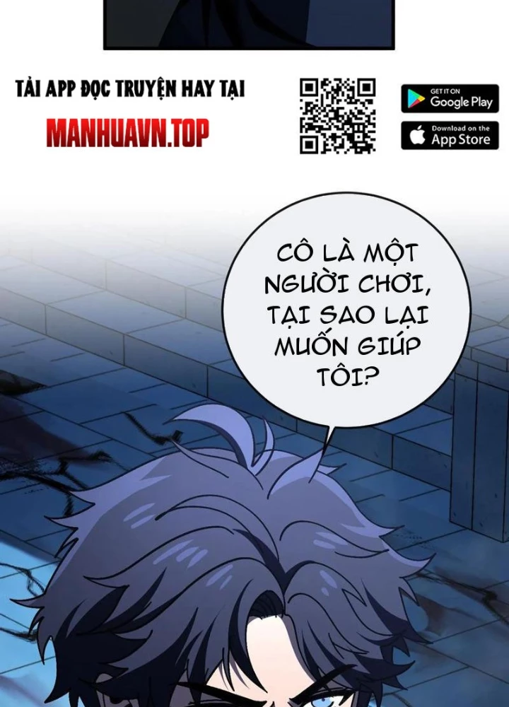 Dị Biến Giáng Lâm Nhân Gian: Kế Hoạch Thanh Trừ Người Chơi Chapter 30 - 89