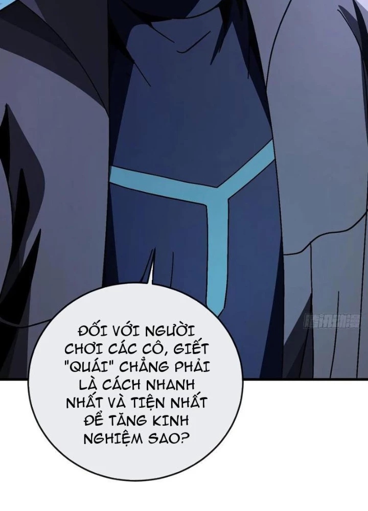 Dị Biến Giáng Lâm Nhân Gian: Kế Hoạch Thanh Trừ Người Chơi Chapter 30 - 91