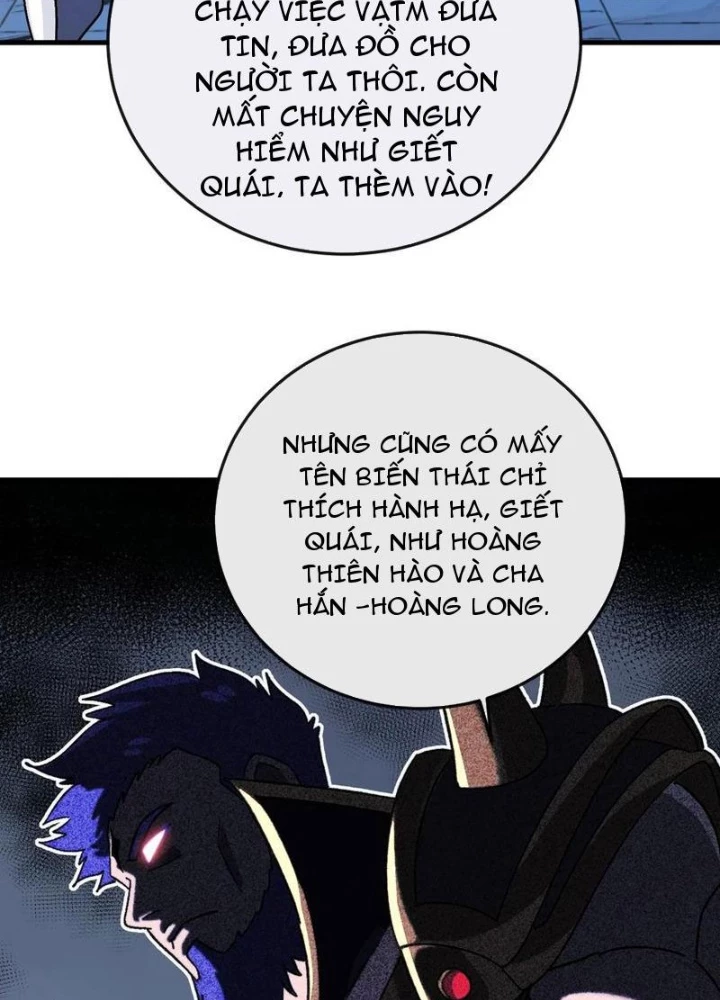 Dị Biến Giáng Lâm Nhân Gian: Kế Hoạch Thanh Trừ Người Chơi Chapter 30 - 95