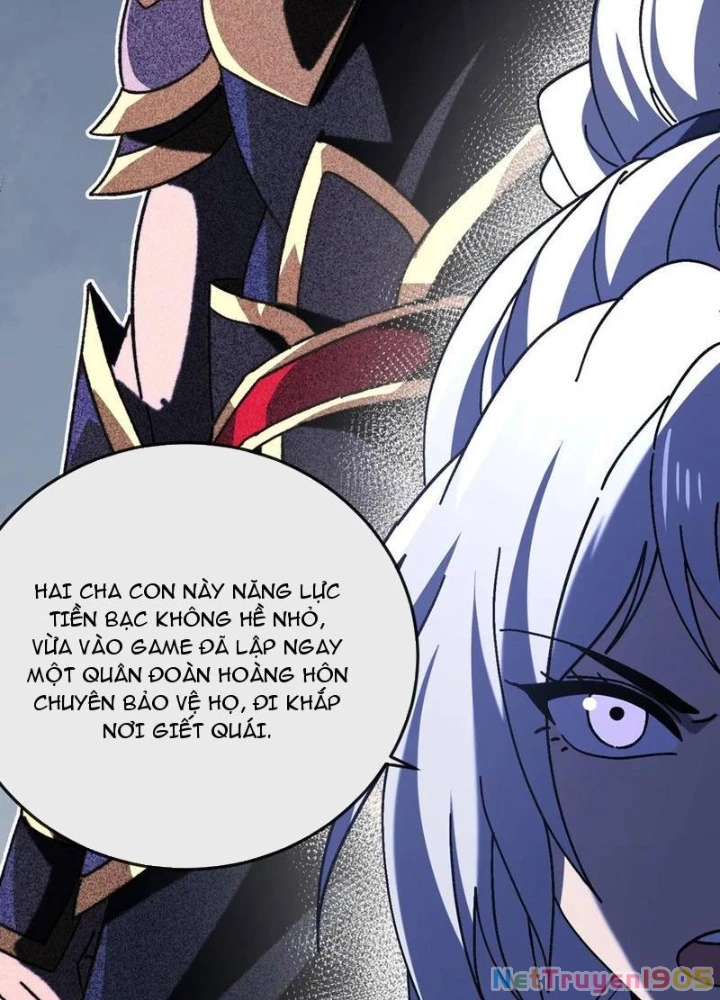 Dị Biến Giáng Lâm Nhân Gian: Kế Hoạch Thanh Trừ Người Chơi Chapter 30 - 97