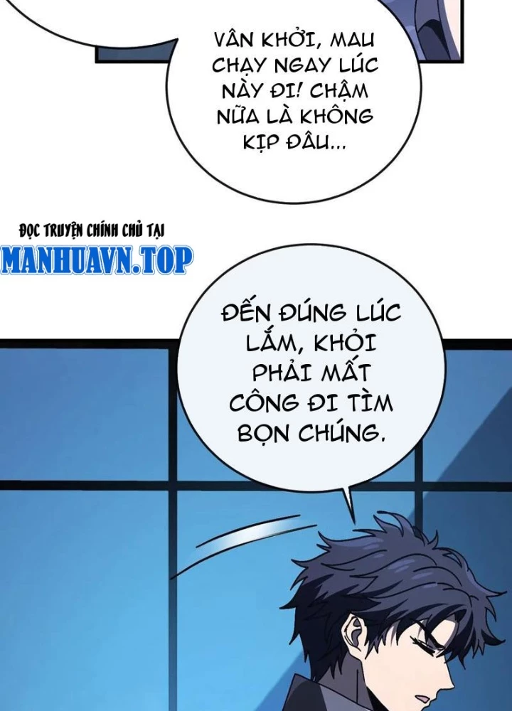 Dị Biến Giáng Lâm Nhân Gian: Kế Hoạch Thanh Trừ Người Chơi Chapter 30 - 101