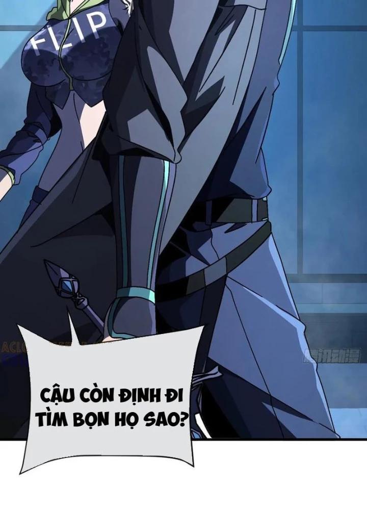 Dị Biến Giáng Lâm Nhân Gian: Kế Hoạch Thanh Trừ Người Chơi Chapter 30 - 103