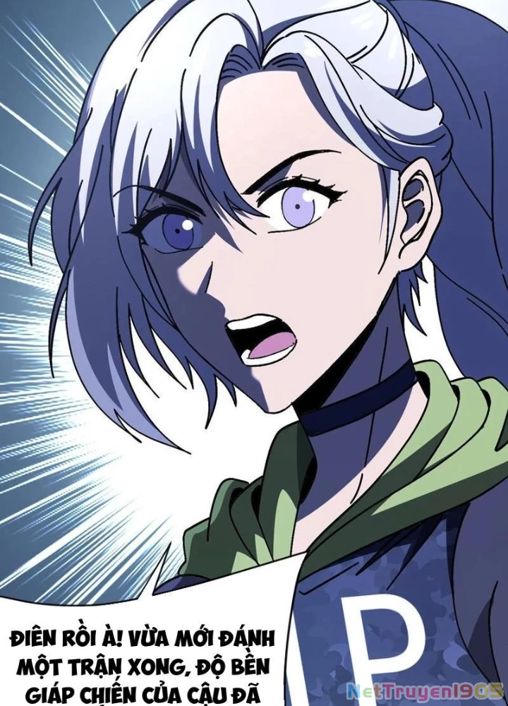 Dị Biến Giáng Lâm Nhân Gian: Kế Hoạch Thanh Trừ Người Chơi Chapter 30 - 105