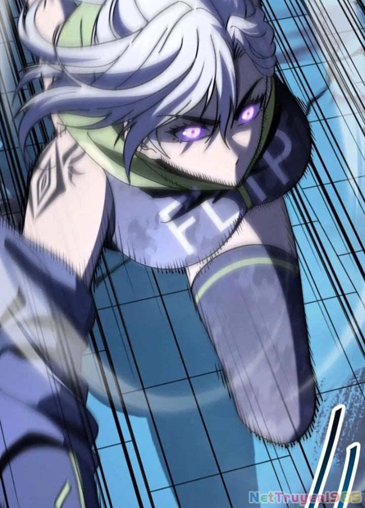 Dị Biến Giáng Lâm Nhân Gian: Kế Hoạch Thanh Trừ Người Chơi Chapter 30 - 117