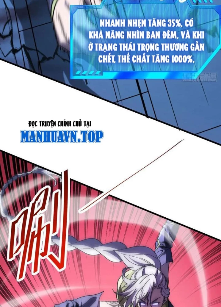 Dị Biến Giáng Lâm Nhân Gian: Kế Hoạch Thanh Trừ Người Chơi Chapter 30 - 119