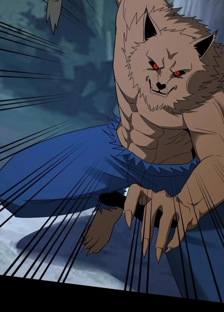 Ngày Tôi Sinh Ra, Bách Quỷ Dạ Hành, Tuyết Thi Hộ Đạo Chapter 799 - 9