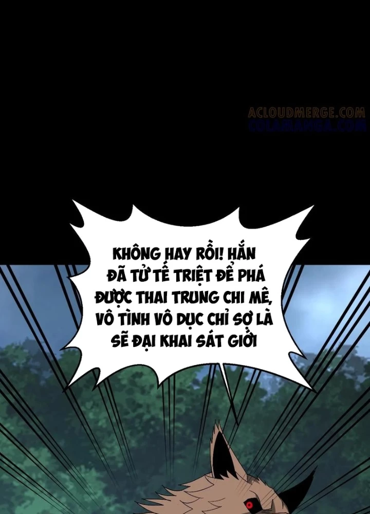 Ngày Tôi Sinh Ra, Bách Quỷ Dạ Hành, Tuyết Thi Hộ Đạo Chapter 799 - 53