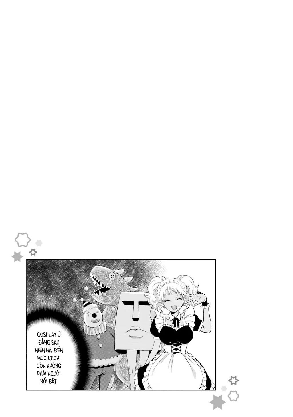 Gyaru Không Thể Tử Tế Với Otaku Ư? Chapter 22 - 17