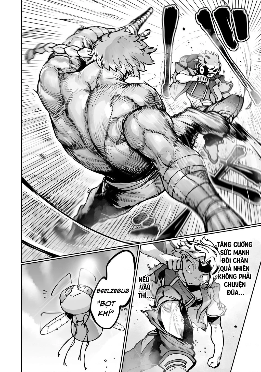 The Useless Tamer Will Turn Into The Top Unconsciously By My Previous Life Knowledge Chapter 51 - 4