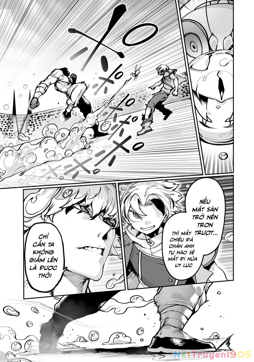 The Useless Tamer Will Turn Into The Top Unconsciously By My Previous Life Knowledge Chapter 51 - 5