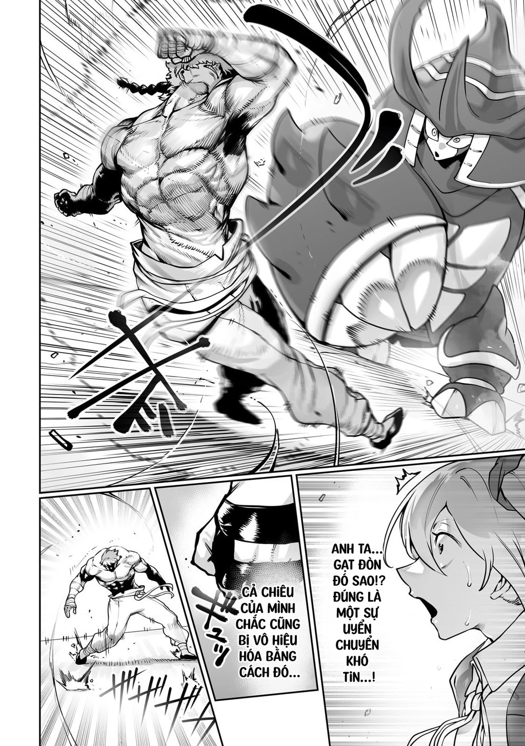 The Useless Tamer Will Turn Into The Top Unconsciously By My Previous Life Knowledge Chapter 51 - 8