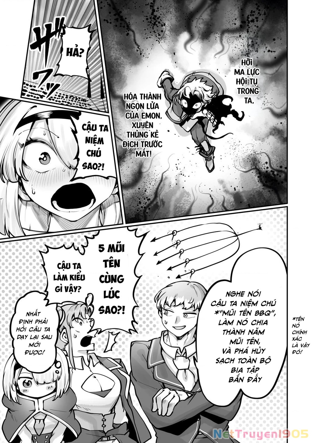 The Useless Tamer Will Turn Into The Top Unconsciously By My Previous Life Knowledge Chapter 51 - 11