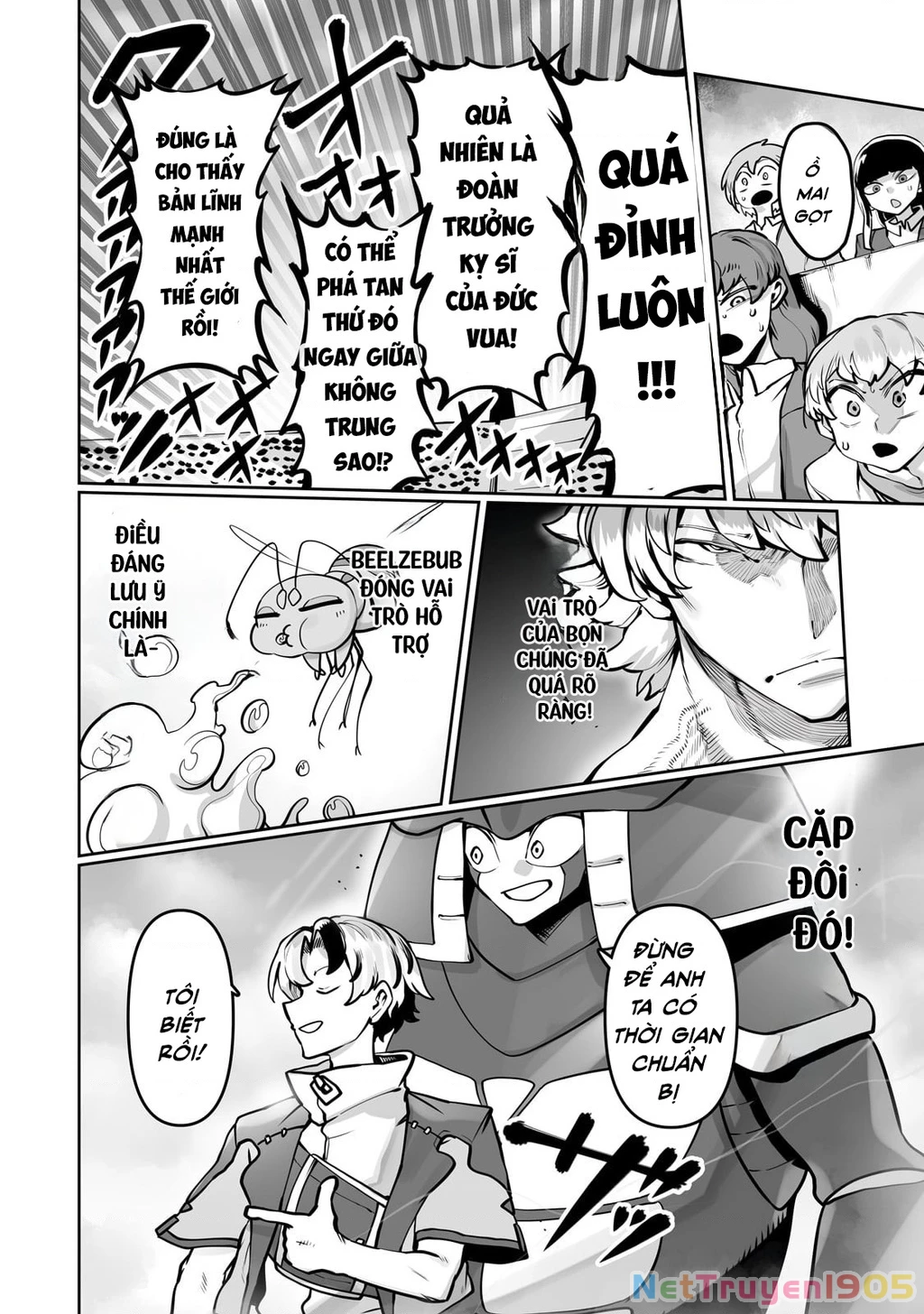 The Useless Tamer Will Turn Into The Top Unconsciously By My Previous Life Knowledge Chapter 51 - 14