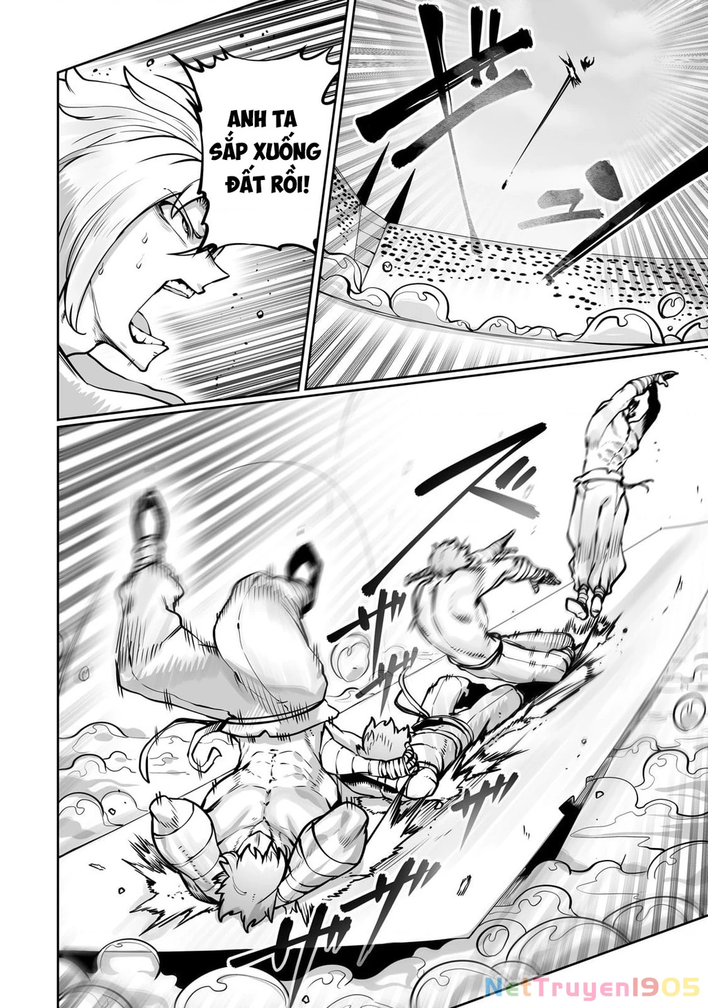 The Useless Tamer Will Turn Into The Top Unconsciously By My Previous Life Knowledge Chapter 51 - 16