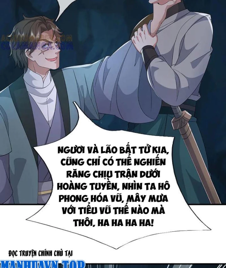 Tôi Có Thể Nuốt Chửng Vạn Vật Chapter 108 - 4
