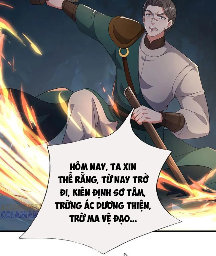 Tôi Có Thể Nuốt Chửng Vạn Vật Chapter 108 - 10