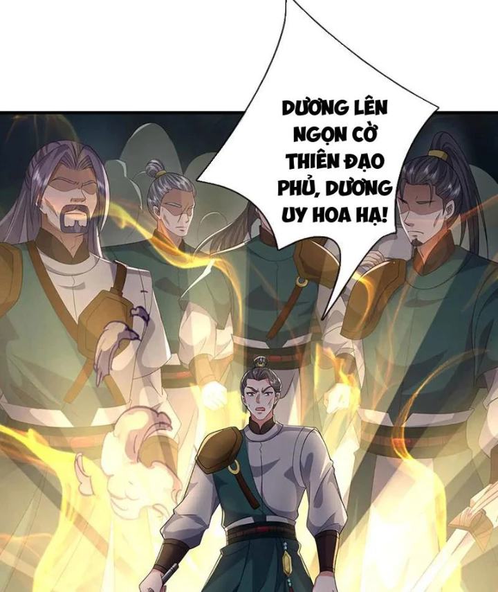 Tôi Có Thể Nuốt Chửng Vạn Vật Chapter 108 - 11