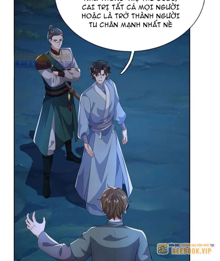 Tôi Có Thể Nuốt Chửng Vạn Vật Chapter 108 - 15
