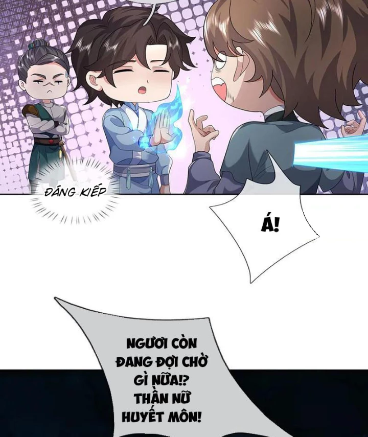 Tôi Có Thể Nuốt Chửng Vạn Vật Chapter 108 - 17