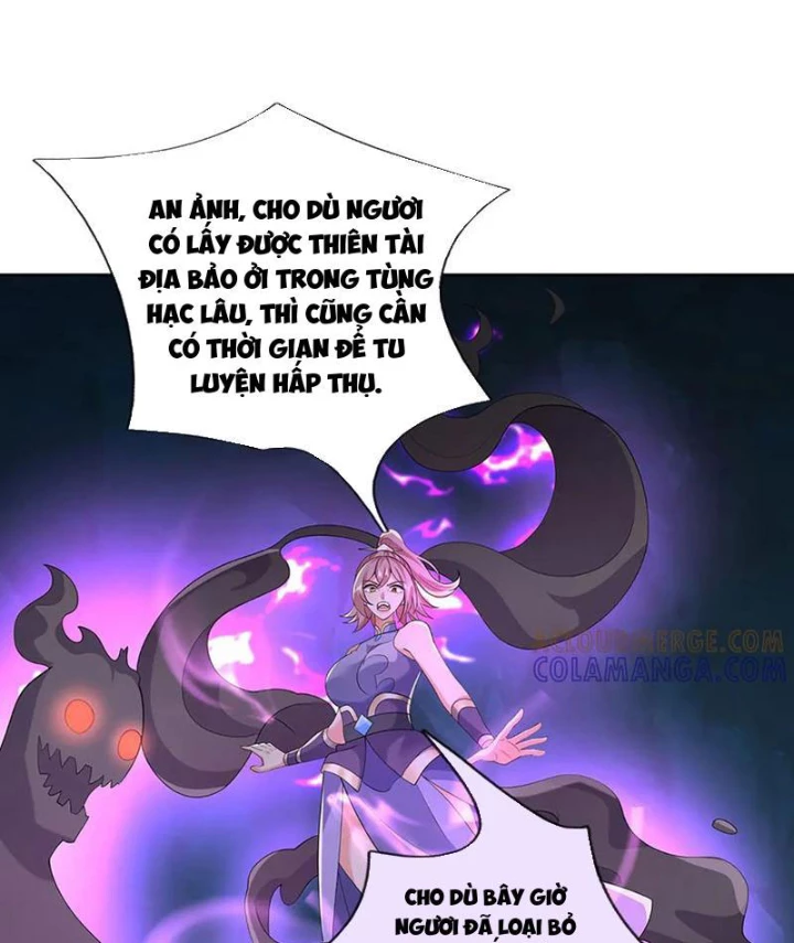 Tôi Có Thể Nuốt Chửng Vạn Vật Chapter 108 - 25