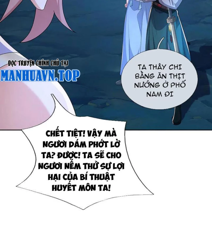 Tôi Có Thể Nuốt Chửng Vạn Vật Chapter 108 - 29