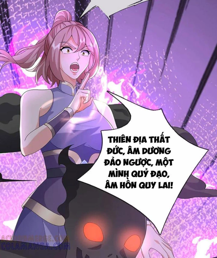 Tôi Có Thể Nuốt Chửng Vạn Vật Chapter 108 - 32