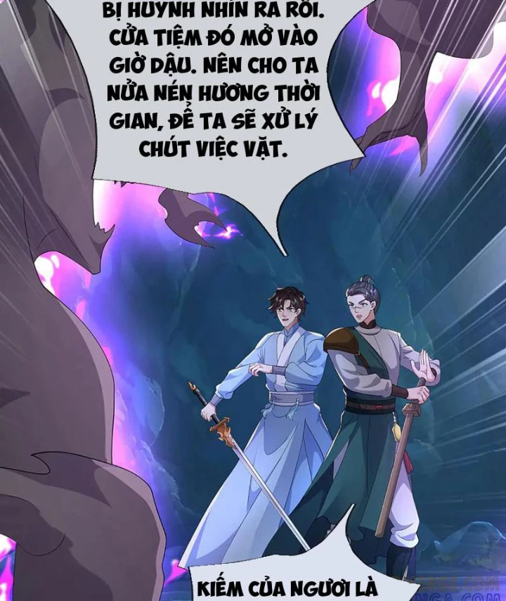 Tôi Có Thể Nuốt Chửng Vạn Vật Chapter 108 - 34