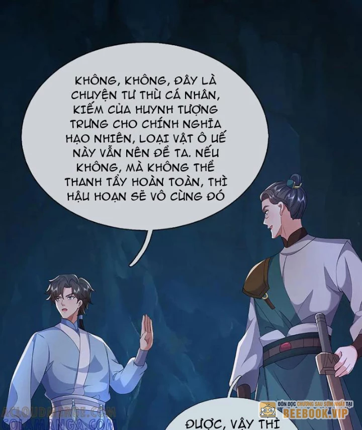 Tôi Có Thể Nuốt Chửng Vạn Vật Chapter 108 - 36