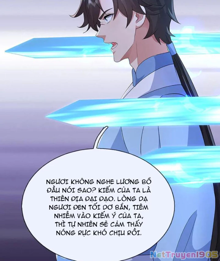 Tôi Có Thể Nuốt Chửng Vạn Vật Chapter 108 - 61